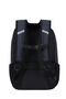 American Tourister Streethero Laptop Backpack 14'  Navy Melange