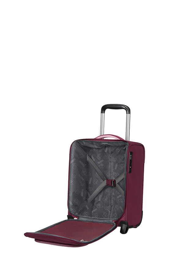 Cloudrider Koffer (2 wielen) S/M