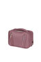 American Tourister Wanderlite Washbag EXP  Galactic Mauve