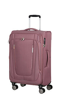 American Tourister Wanderlite Middelgrote ruimbagage