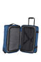 American Tourister Urban Track Duffle with Wheels S  Combat Navy