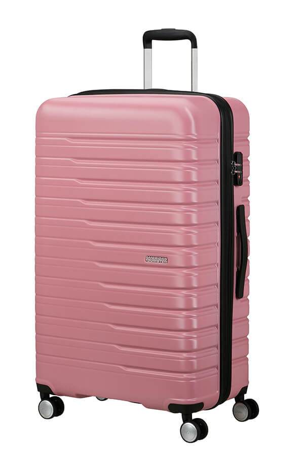 Flashline Large Check-in
