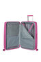 American Tourister FastForward Spinner 78/29 TSA EXP 78cm  Electric Fuchsia