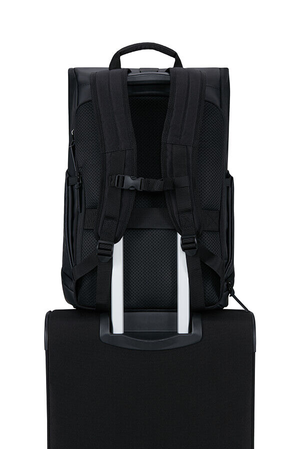 Urban Tide Rugzak 15.6'' rolltop 15.6"