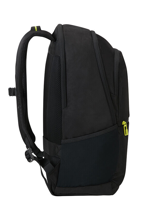 American Tourister Work-E Laptop Backpack  17.3inch Noir