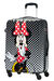American Tourister Disney Middelgrote ruimbagage Minnie Mouse Polka Dot