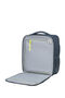 American Tourister Wanderlite Cabin Backpack S/M  Bleu marine foncé