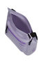 Colourdry Schoudertas M | American Tourister Colourdry Shoulder Bag M  Fresh Lilac
