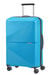 American Tourister Airconic Middelgrote ruimbagage Sporty Blue