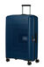 American Tourister AeroStep Grote ruimbagage Navy Blue
