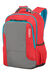 American Tourister Urban Groove Sac à dos  Rouge