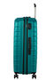 American Tourister Speedstar Spinner 77/28 Exp Tsa  Turquoise foncé
