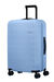 American Tourister Novastream Middelgrote ruimbagage Pastel Blue