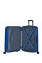American Tourister Novastream Spinner TSA Exp. 77cm  Navy Blue