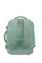 American Tourister Take2cabin Casual Backpack MONO S/M  Iceberg Green