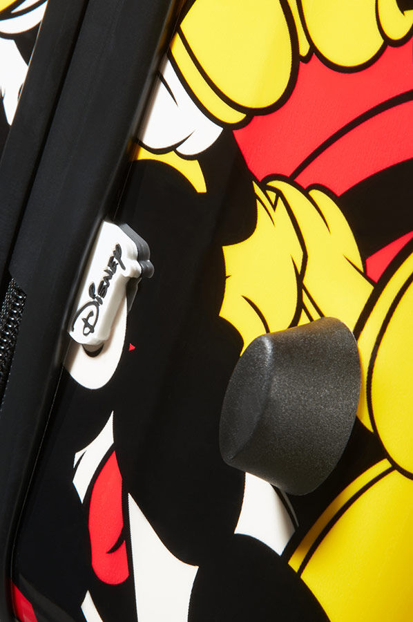 American Tourister Disney Legends Spinner 65cm Mickey Comics