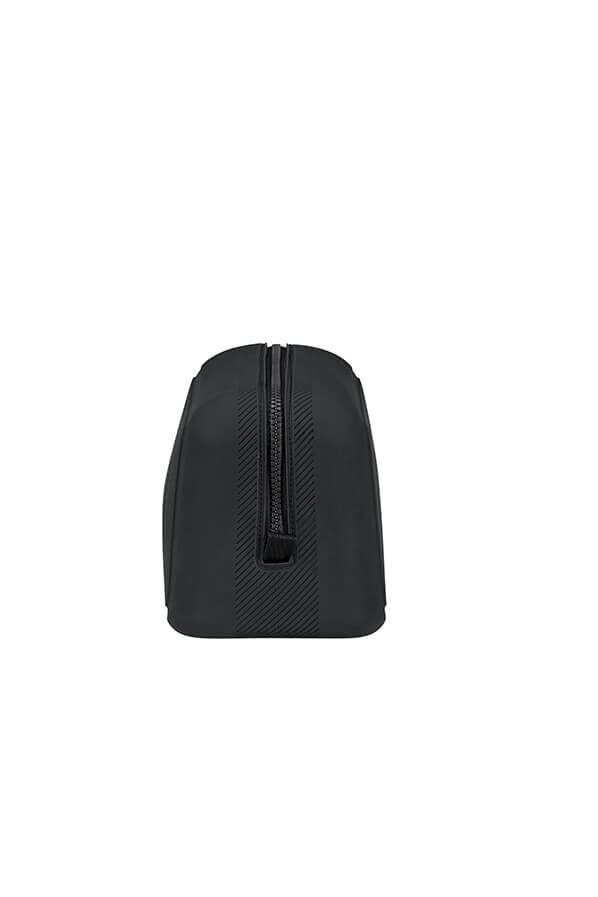 American Tourister Urban Groove UG27 Washbag Pop  Black