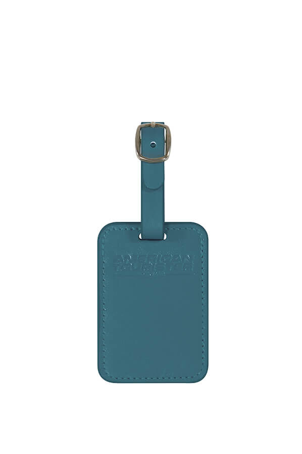 Luggage Tags &Eacute;tiquette &agrave; bagages &ndash; Lot de 2 pi&egrave;ces