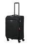 American Tourister SummerRide Spinner M EXP TSA SP 69cm  Black