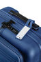 American Tourister Novastream Spinner TSA Exp. Smart 55cm  Bleu marine