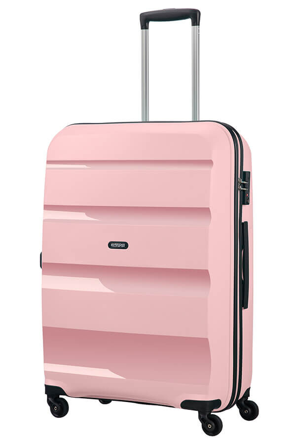 American Tourister Bon Air Spinner L  Cherry Blossoms