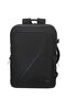 American Tourister Take2cabin Travel Backpack Expandable L  Noir