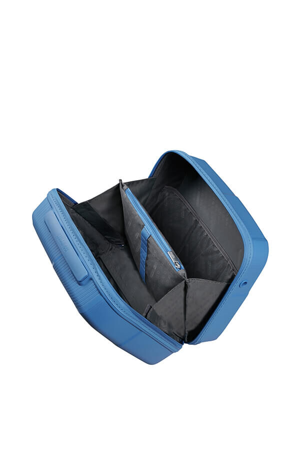 American Tourister Starvibe Beauty Case Tranquil Blue