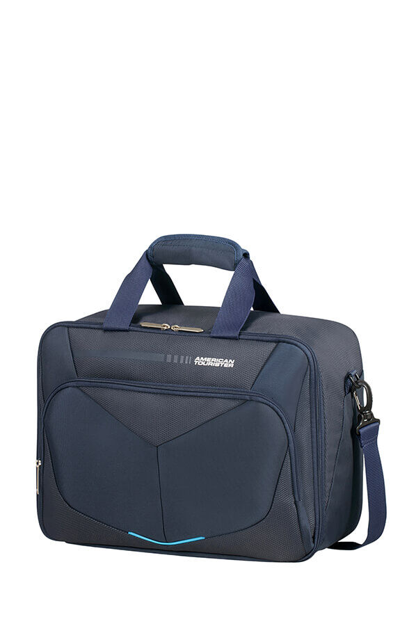 American Tourister Summerfunk 3-Way Boarding Bag  Navy