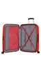 American Tourister Bon Air Dlx Spinner TSA Expandable 75cm  Rouge Magma