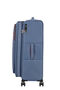 American Tourister Cloudrider Spinner EXP TSA L  Stone Blue