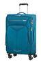 American Tourister Summerfunk Spinner Exp TSA 67cm  Teal