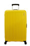 American Tourister Rejoy Spinner 77/28 Tsa 77cm  Jaune Électrique
