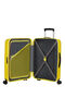 American Tourister Rejoy Spinner 68/25 Tsa 68  Jaune Électrique