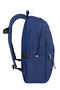 American Tourister Upbeat Lapt Backpack Zip 15.6' M  Navy