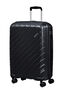 American Tourister Speedstar Spinner 67/24 Exp Tsa  Zwart
