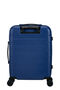 American Tourister Novastream Spinner TSA Exp. Smart 55cm  Bleu marine