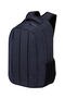 American Tourister Streethero Laptop Backpack 17.3'  Navy Melange
