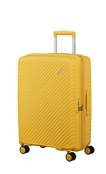 American Tourister Diablast Middelgrote ruimbagage