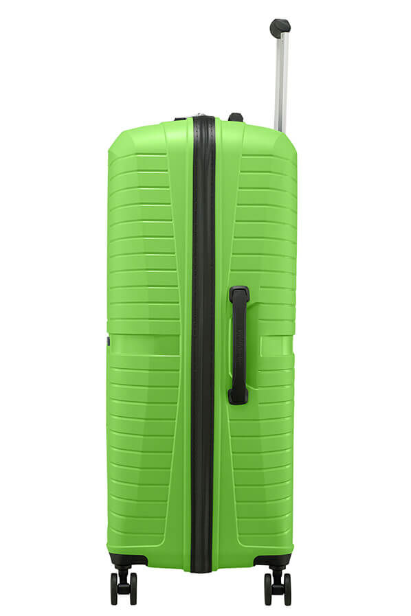 American Tourister Airconic Spinner 77cm  Acid Green