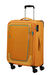 American Tourister Pulsonic Middelgrote ruimbagage Sunset Yellow