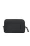 American Tourister Urban Groove UG27 Washbag Pop  Black