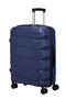 American Tourister Air Move SPINNER 66/24 TSA  Midnight Navy
