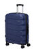 American Tourister Air Move Middelgrote ruimbagage Midnight Navy