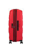 American Tourister Bon Air Dlx Spinner TSA Expandable 75cm  Rouge Magma