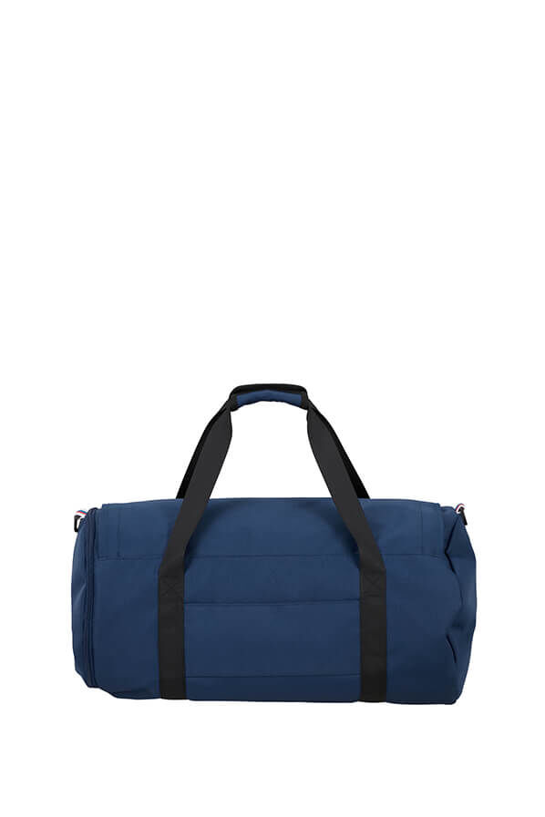 American Tourister Upbeat Duffle Zip  Marine