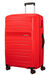 American Tourister Sunside Grote ruimbagage Sunset Red
