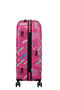 American Tourister Disney Wavebreaker Spinner TSA Disney Fl 67cm  Minnie Future Pop