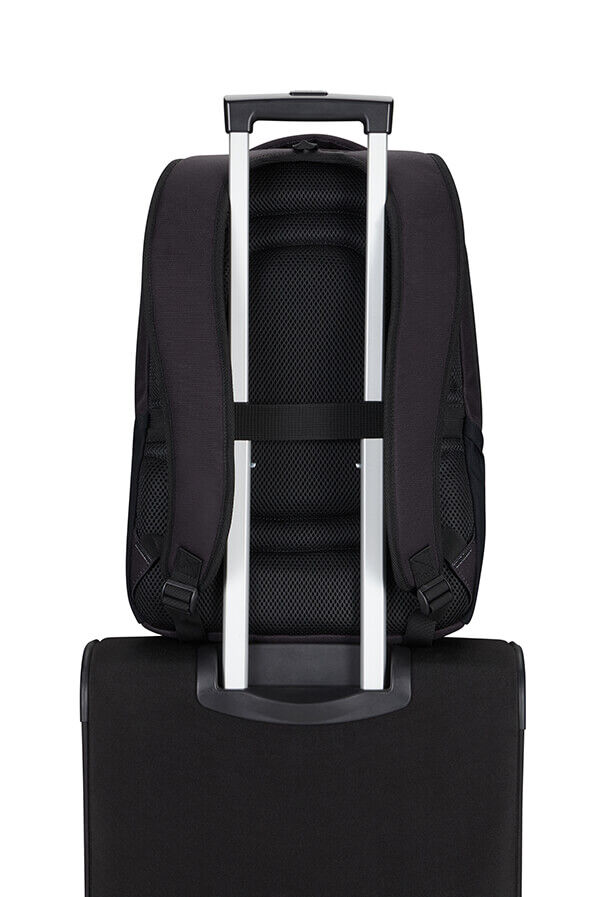 American Tourister Urban Groove Ug14 Lapt. Bp 15.6' Uni  Zwart