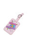 Graphic Tags Bagagelabel &ndash; Set van 2 stuks