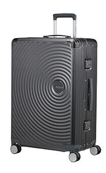 American Tourister Soundbox Alu Grote ruimbagage